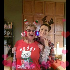 Meet your Posher, Terri